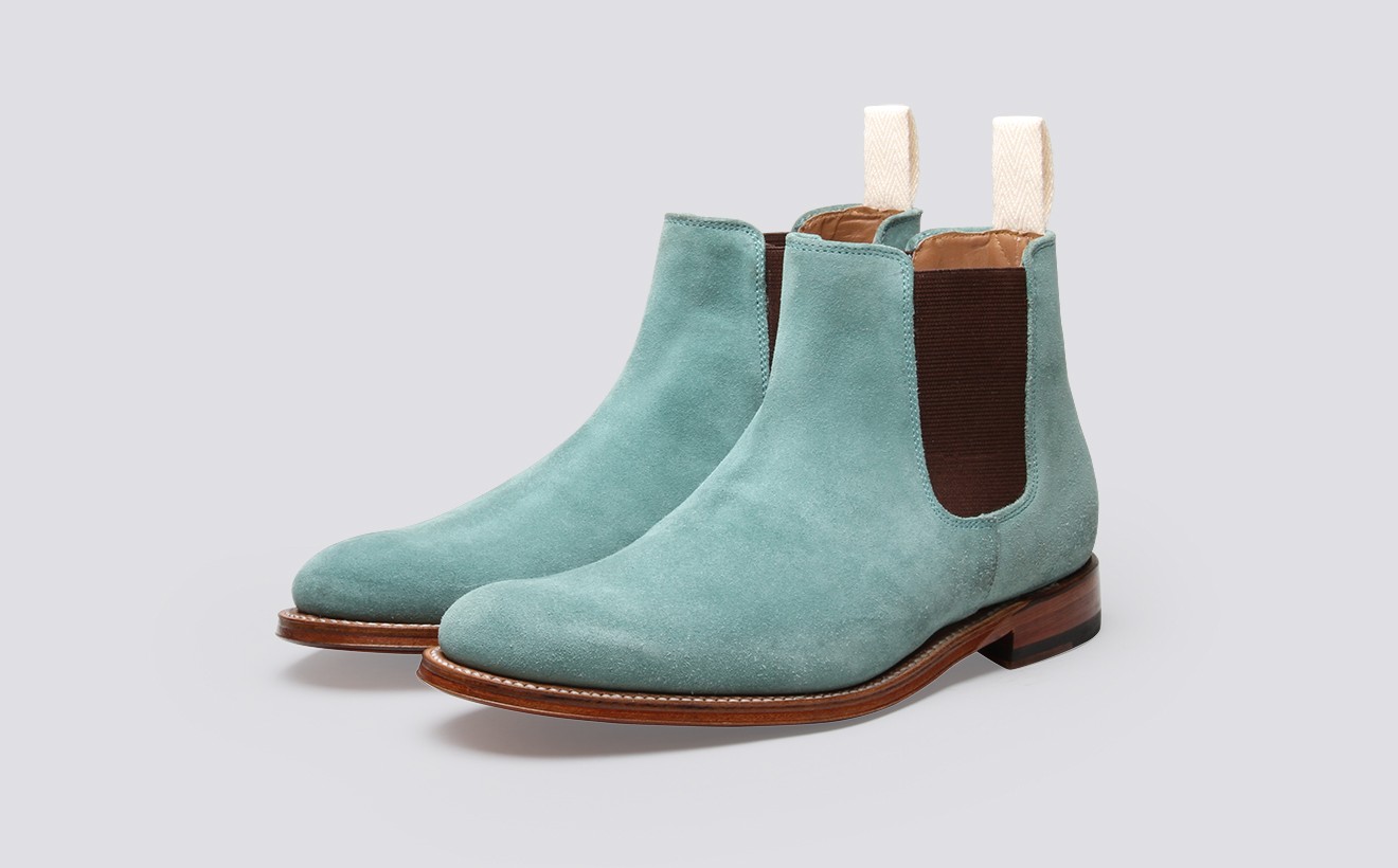 Grenson Grace boot | What To